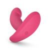 EasyConnect Wearable Ivy App Controlled Pink