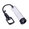 Lola Games Vacuum Pump Discovery Light Boarder Clear