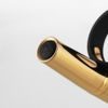 CRAVE Tease Vibrator Ring 24k Gold
