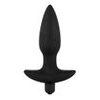You2Toys Black Velvets Anal Kit