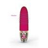 Mystim Sleak Freak Vibrator Pink