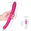 Honey Play Box Sappho Double Sided Dildo & Vibrating Dildo