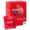 Durex Feel Thin 24ks v krabičce