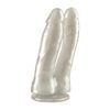 Perleťové dildo Baroque Pearl