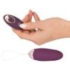 Javida Shaking Love Ball Remote Controlled Purple