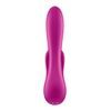 Satisfyer Double Flex violet