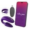 We-Vibe Sync 2 Fialová