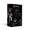 Dorcel Multi P-Joy Prostate Massager with Remote Control Black