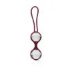 Loveline (S)explore Toy Kit for Her - Dark Cherry