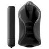 Pipedream PDX Elite Vibrating Silicone Stimulator