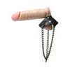 Strict Leather Leather Parachute Ball Stretcher