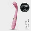 Crushious Pixie Dual Vibrator
