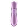Satisfyer Pro 2 Generation 4 Metallic Amethyst