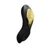 Zalo Aya Wearable Massager Obsidian Black