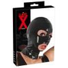 LateX latexová maska