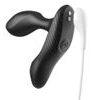 Arcwave Perk Prostate Vibrator Black