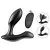 Arcwave Perk Prostate Vibrator Black