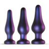 Hueman Comets Butt Plug Set