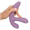 beau coeur Mireva RC Triple Hands-Free Vibrator