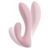 beau coeur Cerya Strong Mini Vibrator