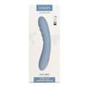 Svakom Ava Neo Interactive Thrusting Vibrator Blue