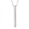 Crave Vesper Necklace Silver