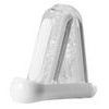 Tenga Flip Zero Gravity - Super Masturbator White