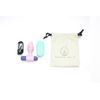 SinsFactory Totally for U Casual Anal Plug Twister 2 in 1