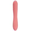 Svakom Ava Neo Interactive Thrusting Peach Pink