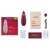 Womanizer Premium red