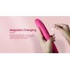 Honey Play Box Sappho Double Sided Dildo & Vibrating Dildo