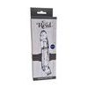 ToyJoy Get Real Extension Sleeve Large