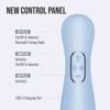 Satisfyer Pro 2 Generation 4 Serene Blue
