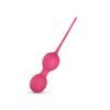 EasyConnect Vibrating Kegel Balls Stella App-Controlled Pink