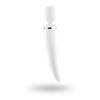 Satisfyer Wand-er Woman - White