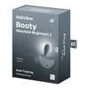 Satisfyer Botty Absolute Beginners 2 Grey