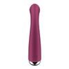 Satisfyer Spinning G-Spot 1 Red