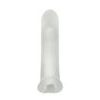 Lola Games Penis sleeve Super Hero Titan White