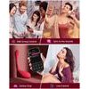Lovense Vulse App-Controlled Thrusting Egg Vibrator