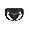 BL4CK by C4M Dungeon Black Jockstrap