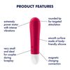 Satisfyer Ultra Power Bullet 1