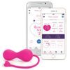 Lovelife by OhMiBod Krush App