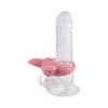 Lola Games MiMi Animals Kitten Kiki Pink