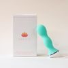 Vaginální trenažér PERIFIT KEGEL EXERCISER WITH APP zelená