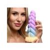 Creature Cocks Silicone Unicorn Dildo