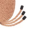 Rosy Gold – Rope Set