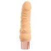 beau coeur Selon Soft Real Stimulator Extra