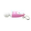 Pixey Mini Key Chain Pink