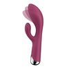 Satisfyer Spinning Rabbit 1 Red