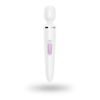 Satisfyer Wand-er Woman - White